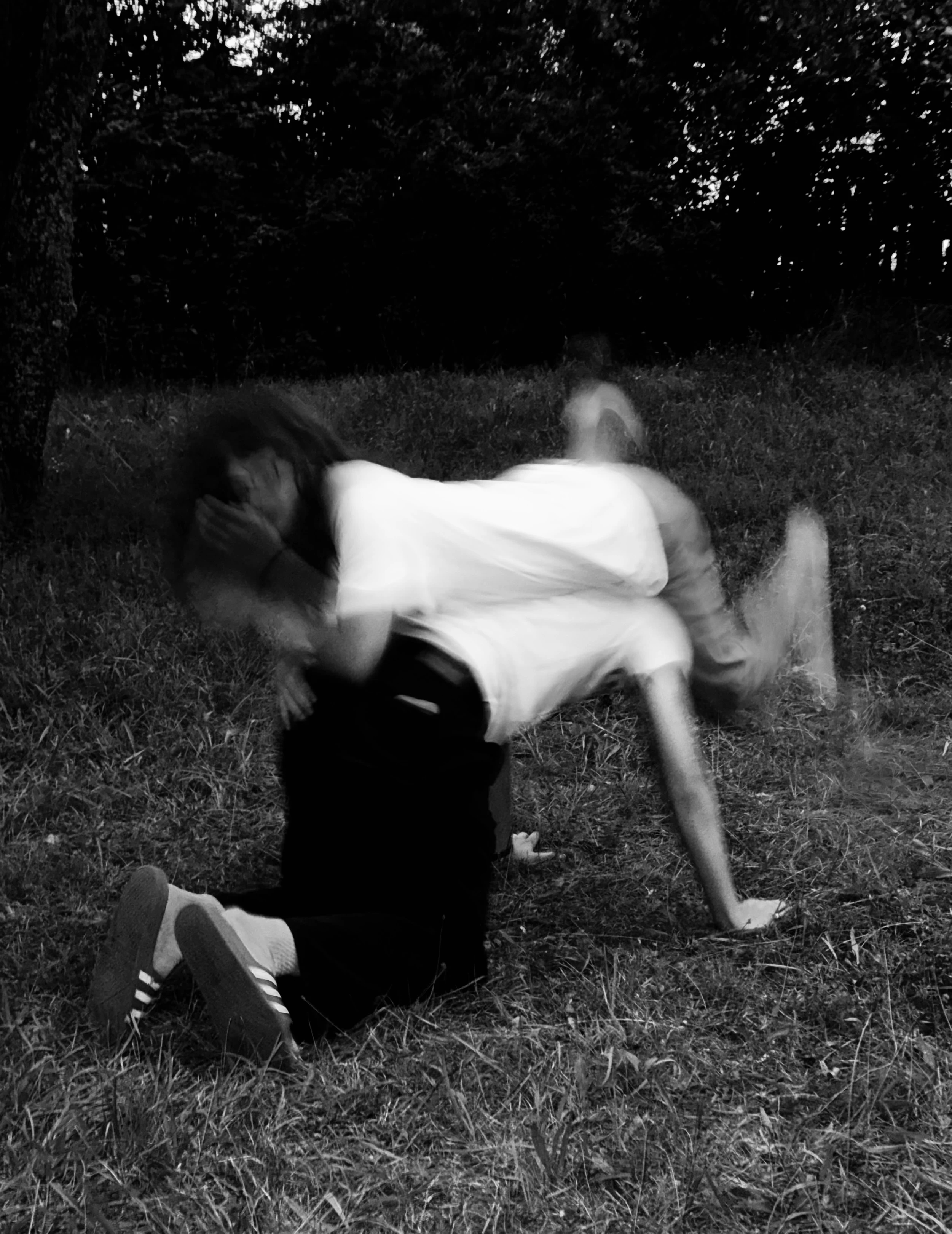 Pola i Maksym